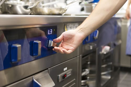 Gamma thermaline di Electrolux Professional Gamma thermaline di Electrolux Professional