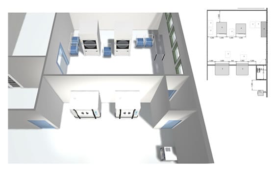 facility management solution for laundry facility management solution for laundry