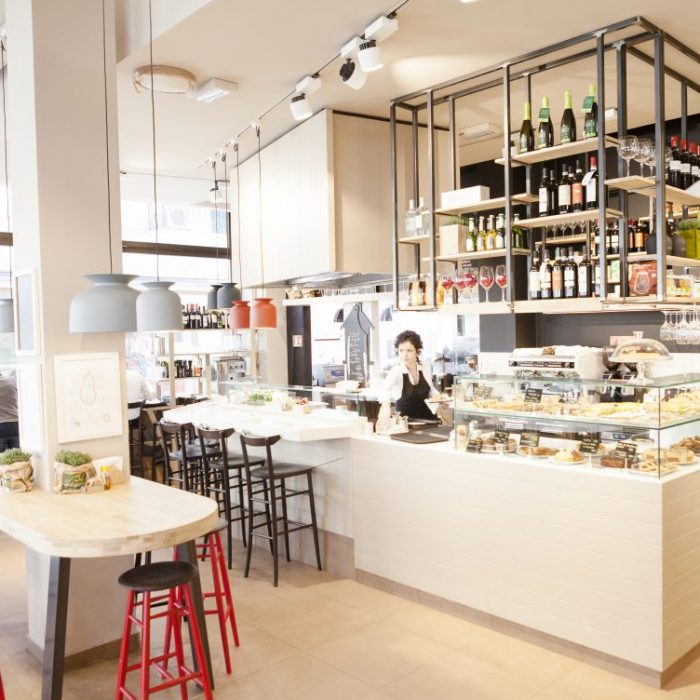 NaturaSì Bistrot NaturaSì Bistrot