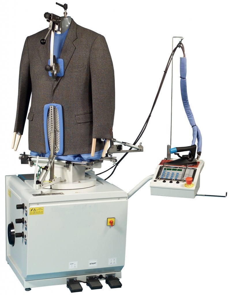 Finishing Equipment Finishing Equipment