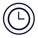 longer life icon longer life icon