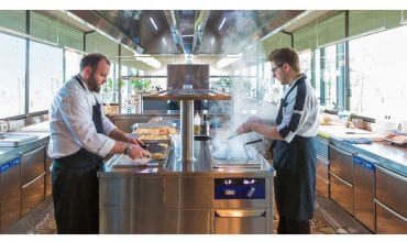 Osteria Le Cementine