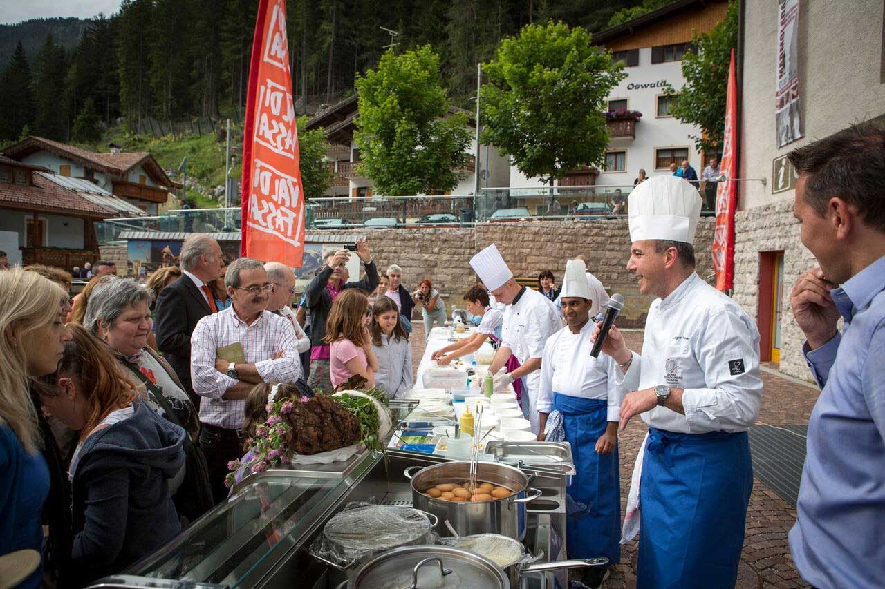 Fassa Fuori Menù Fassa Fuori Menù