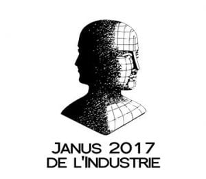 SpeeDelight Janus de l’Industrie 2017 SpeeDelight Janus de l’Industrie 2017