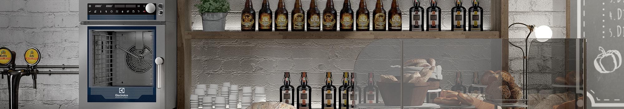 Multislim forno compatto Multislim forno compatto