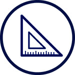 compact and design icon compact and design icon