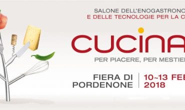Fiera Cucinare 2018