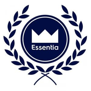 logo essentia 700 logo essentia 700