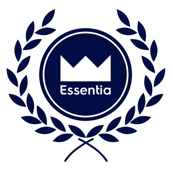 logo essentia 700 logo essentia 700