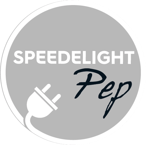 Speedelight_pep logo Speedelight_pep logo