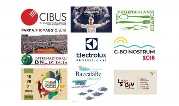 Electrolux Professional a maggio