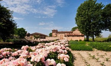 Antica Corte Pallavicina