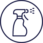 easy to clean easy to clean