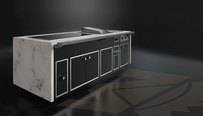 Molteni caractère good design award Molteni caractère si aggiudica good design award