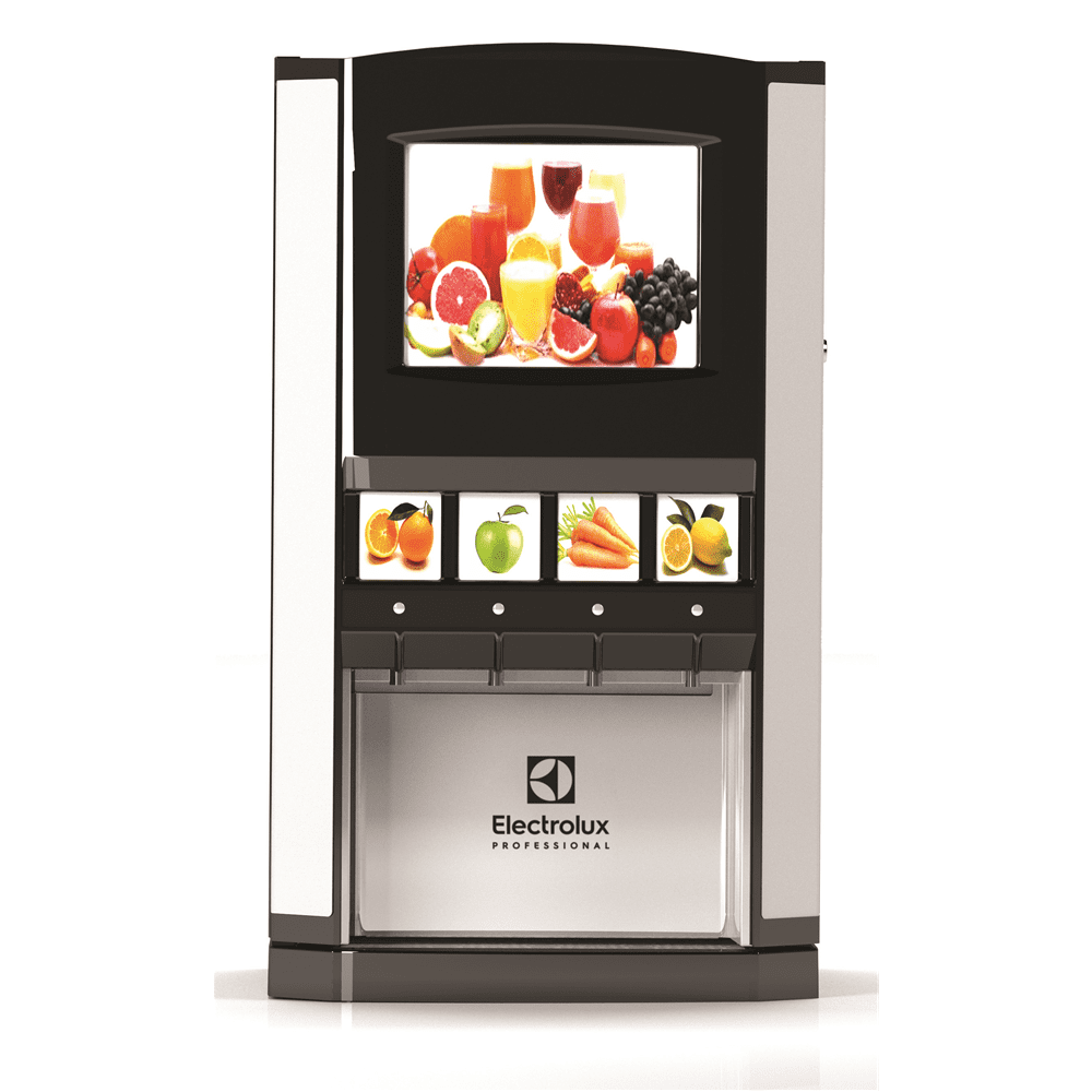 beverage-dispensing electrolux dispenser succhi di frutta