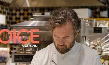 The Voice Magazine N.5