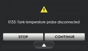 Non Stop Single Rinse Non Stop Single Rinse