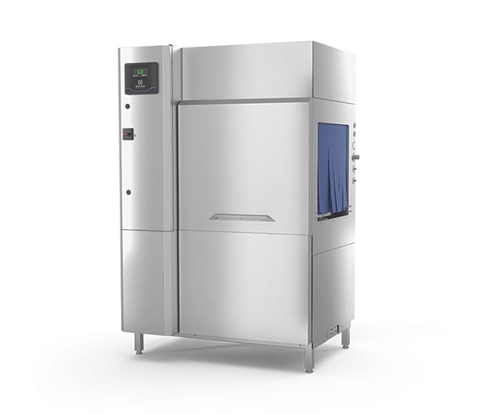 Lavastoviglie cesto trascinato green&clean100 Lavastoviglie cesto trascinato green&clean100