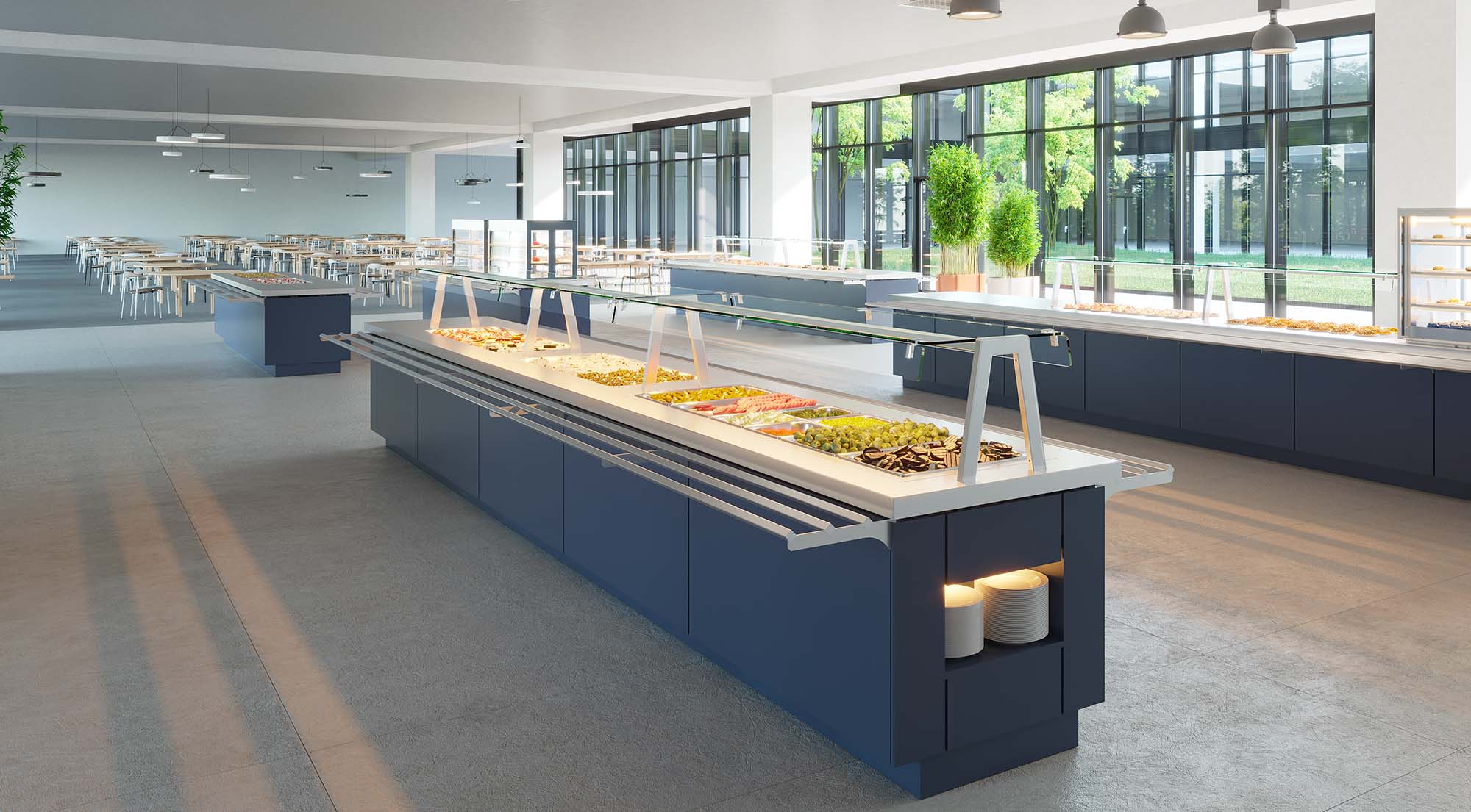 EPR-Flexy Style-Standard Canteen EPR-Flexy Style-Standard Canteen