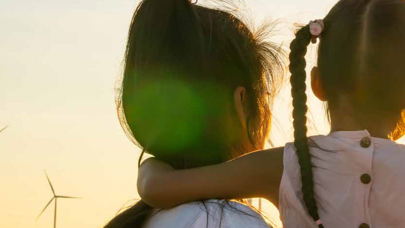 Good choices for the planet Good choices for the planet