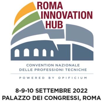 Roma innovation hub 22 Roma innovation hub 22