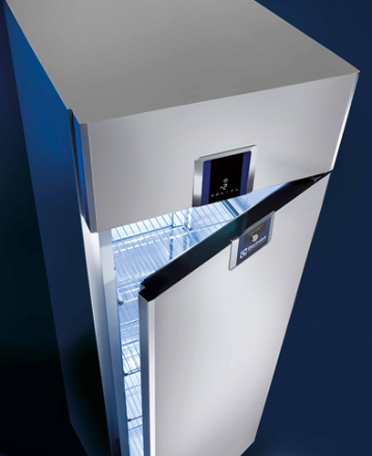 Energy saving with commercial refrigerators Energy saving with commercial refrigerators