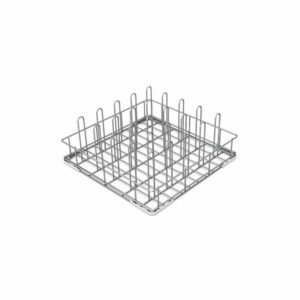 basket for HeroDry, free-standing dishware blower basket for HeroDry, free-standing dishware blower