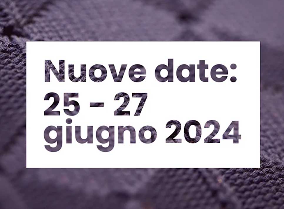 Pitti Immagine Filati 95 cover