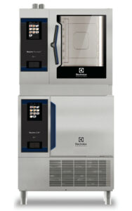 Skyline Cook & Chill