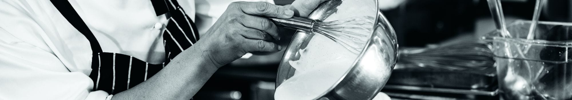 Cook and chill food production Cook and chill food production