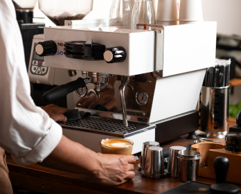 Bar e caffè