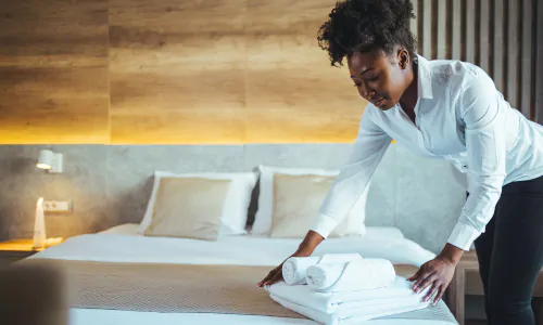 Hotels